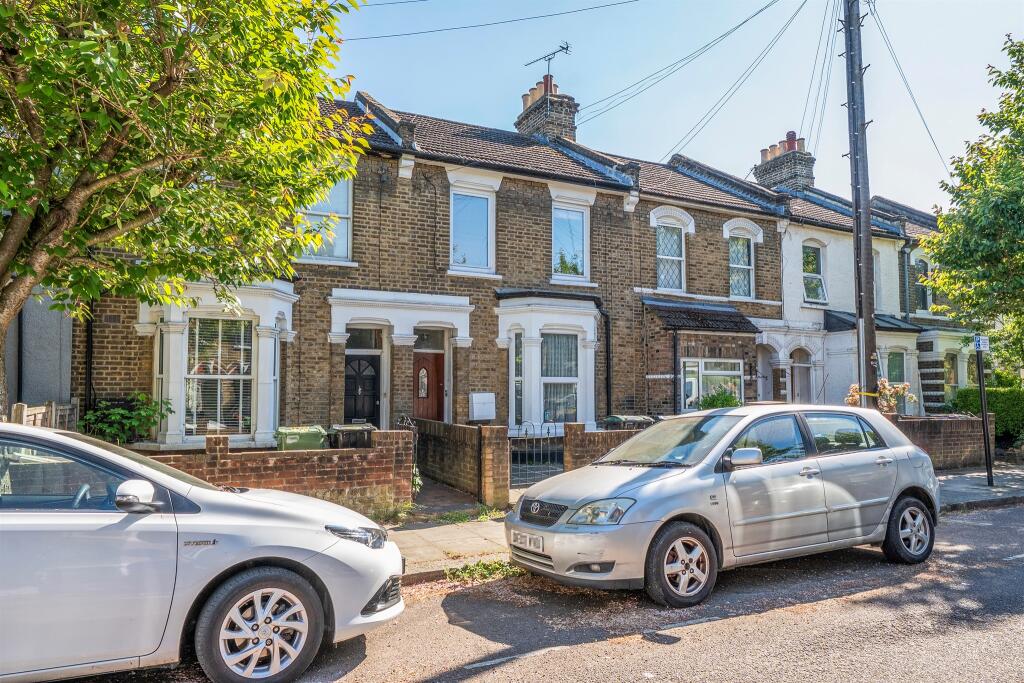 Main image of property: Argyle Road, London