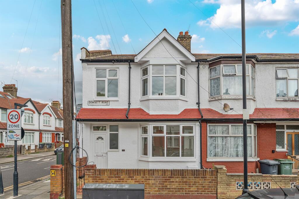 Main image of property: Dowsett Road, London