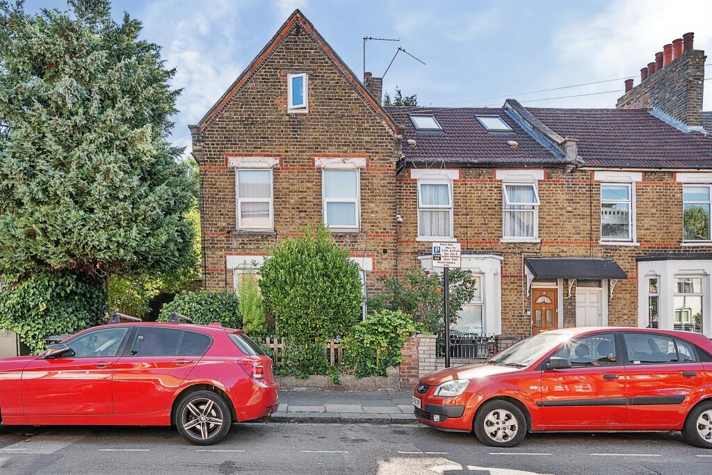 Main image of property: Spencer Road, London