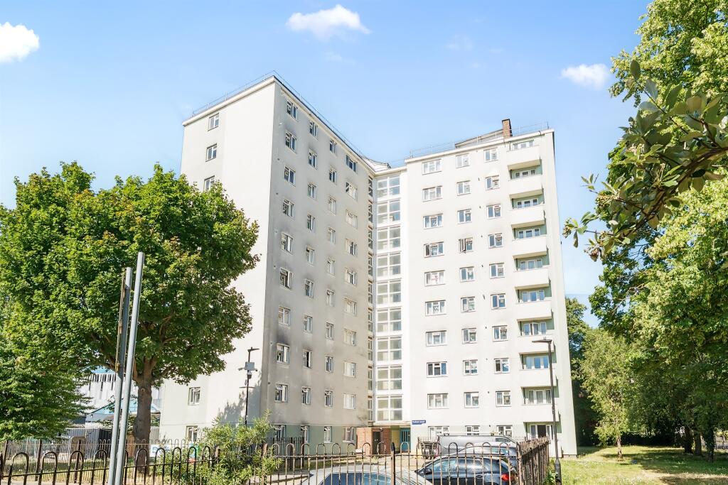 Main image of property: Trulock Road, London
