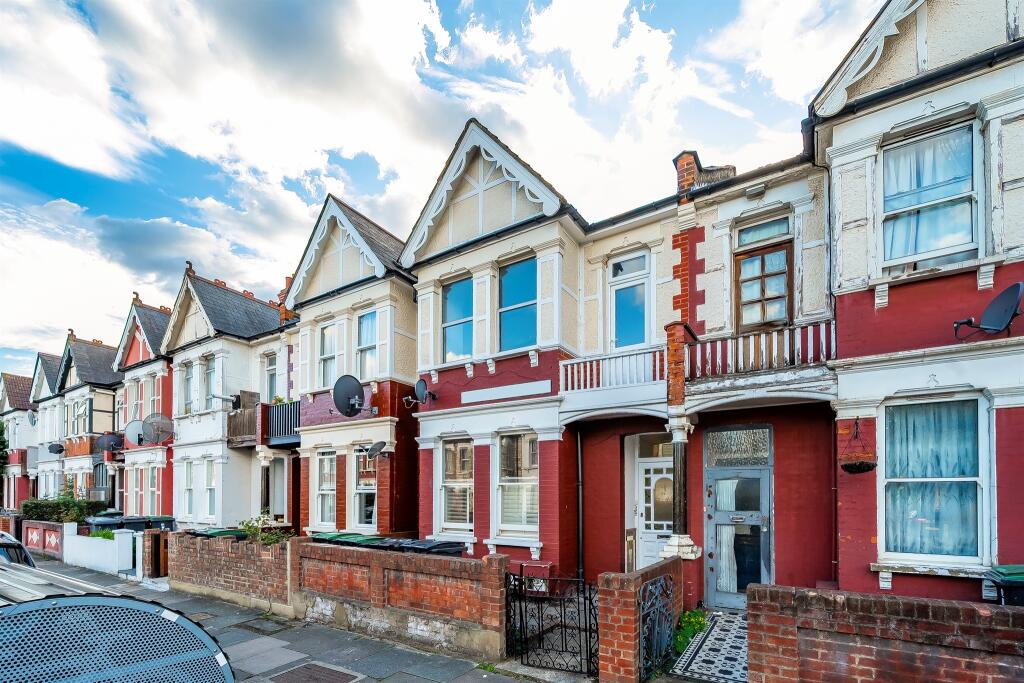 Main image of property: Mount Pleasant Road, London
