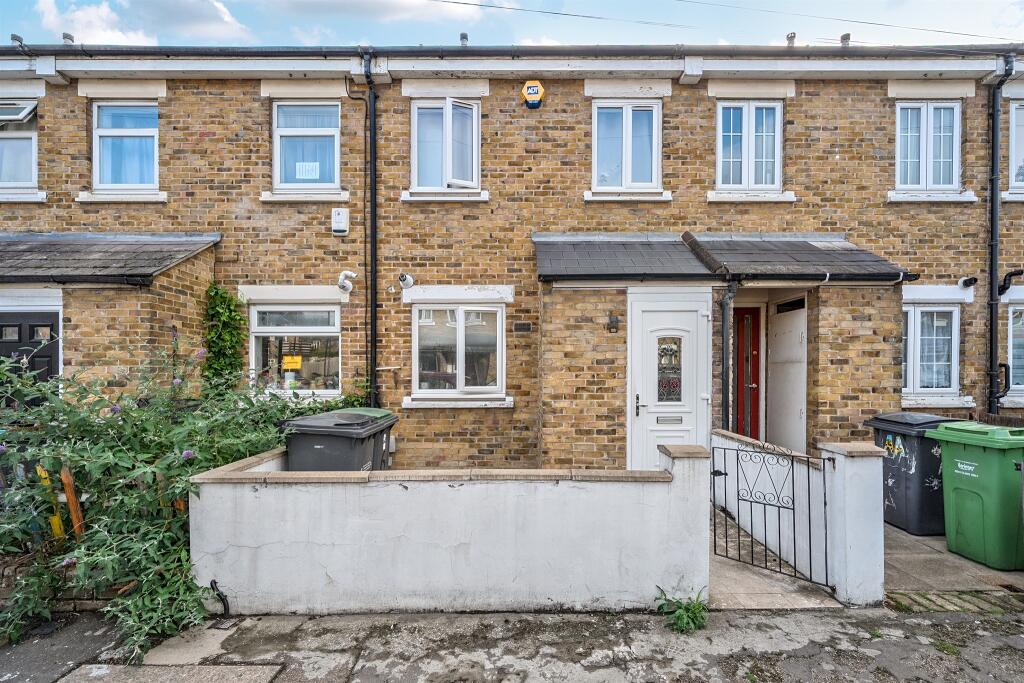 Main image of property: Hanover Road, London
