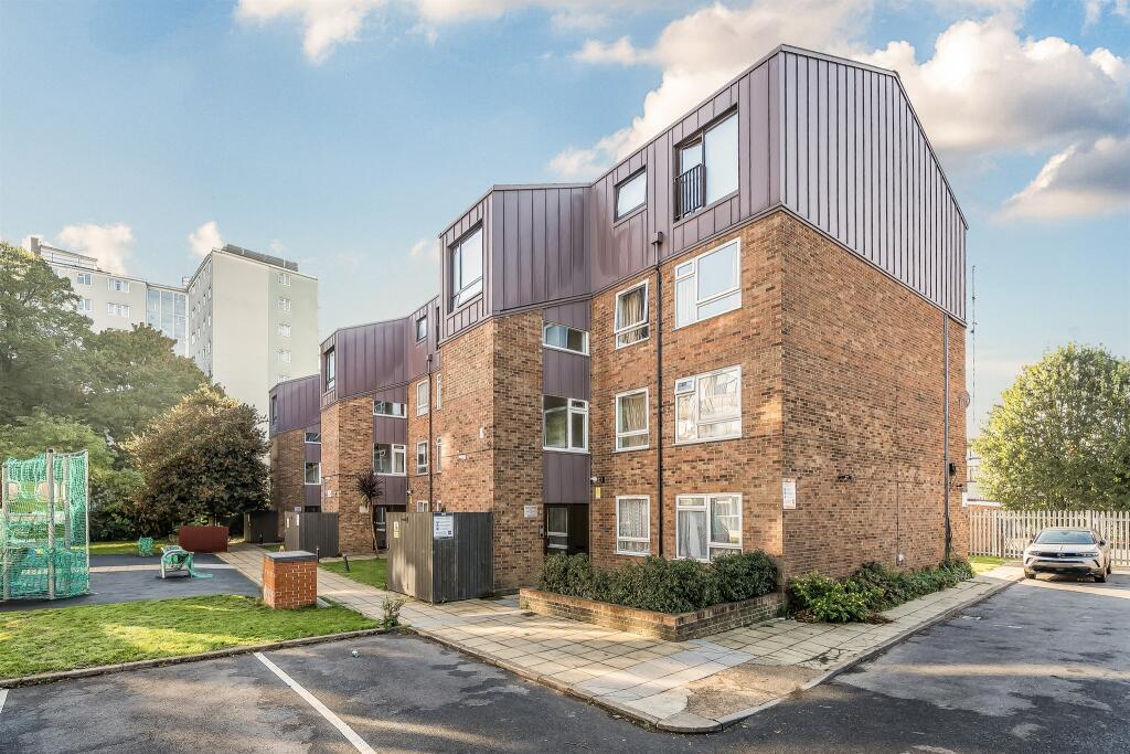 Main image of property: Taylor Close, London