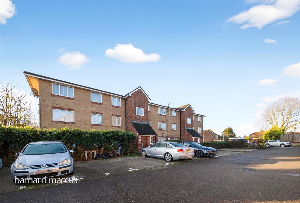 Main image of property: Barbot Close, London