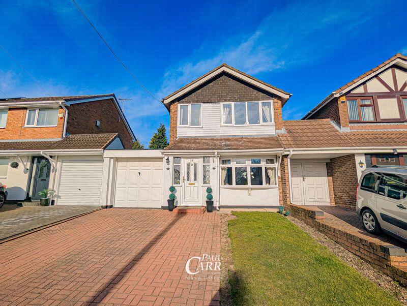 Main image of property: Avenue Road, Heath Hayes