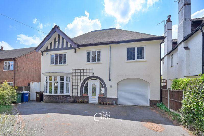 Main image of property: Hatherton Road, Shoal Hill