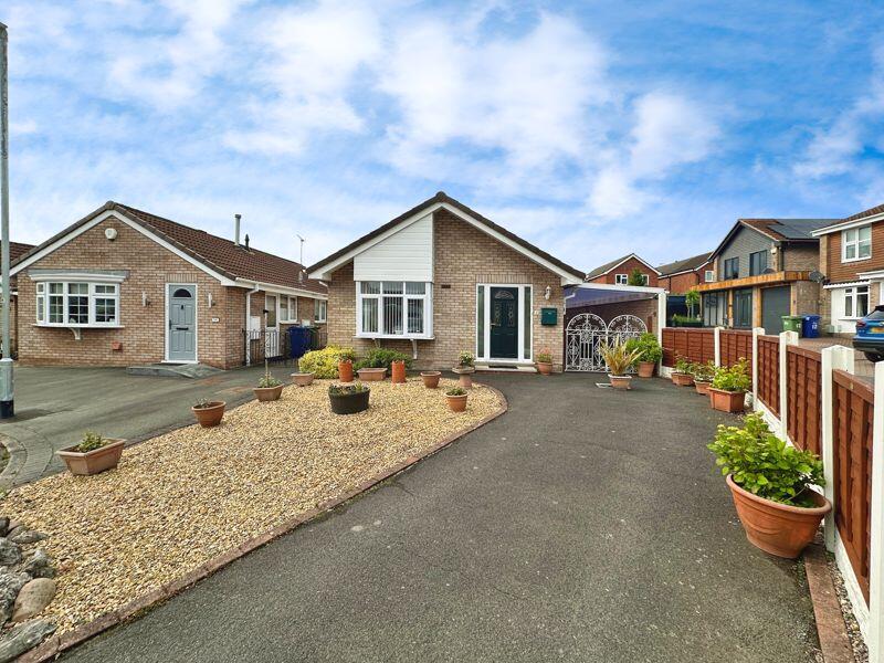 Main image of property: Langtree Close, Heath Hayes