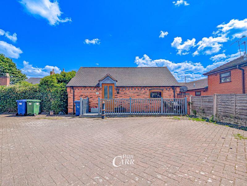 Main image of property: Greenheath Road, Hednesford