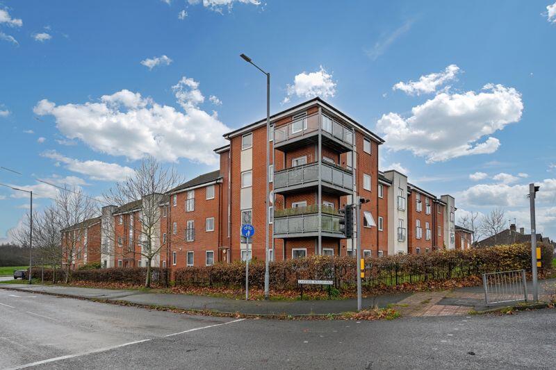 Main image of property: Dorney Place, Cannock