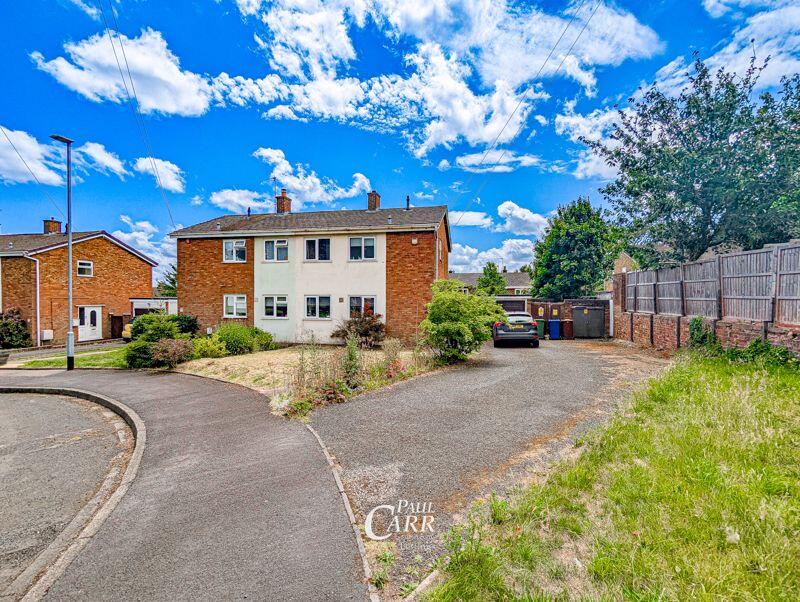 Main image of property: Bradford Street, Cannock