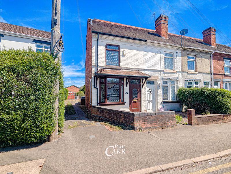 Main image of property: Cannock Road, Cannock
