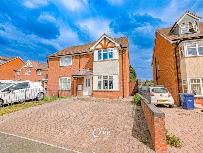 Main image of property: Bevan Lee Road, Cannock