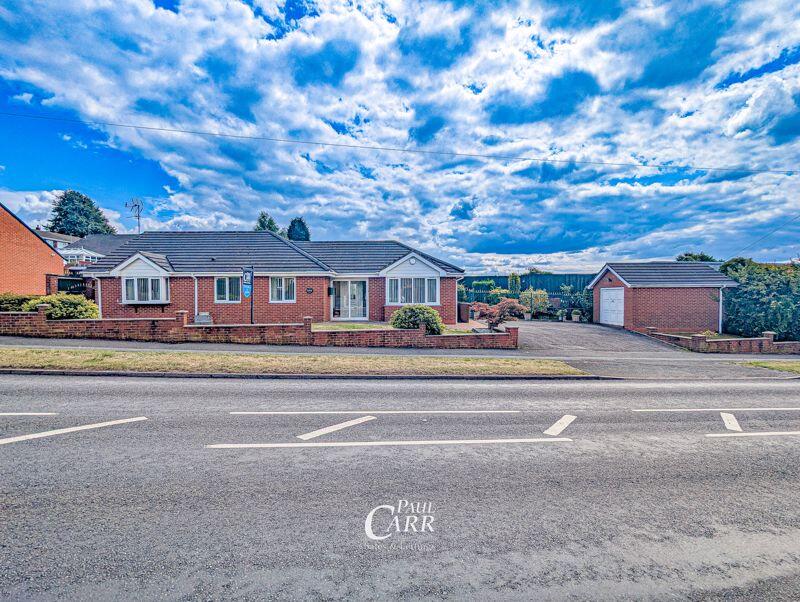 Main image of property: Lichfield Road, Cannock