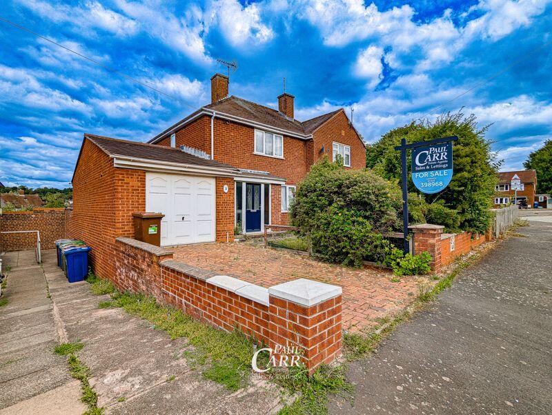 Main image of property: Glover Street, Cannock