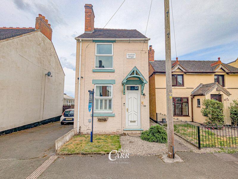 Main image of property: Victoria Street, Cannock