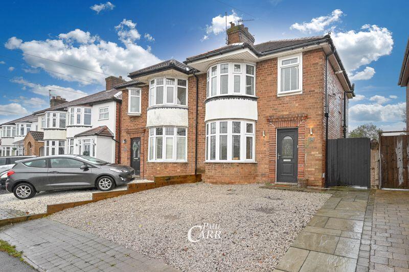 Main image of property: Longford Road, Cannock