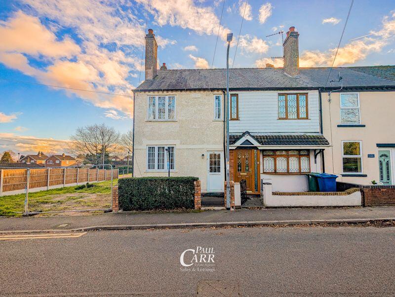 Main image of property: John Street, Cannock