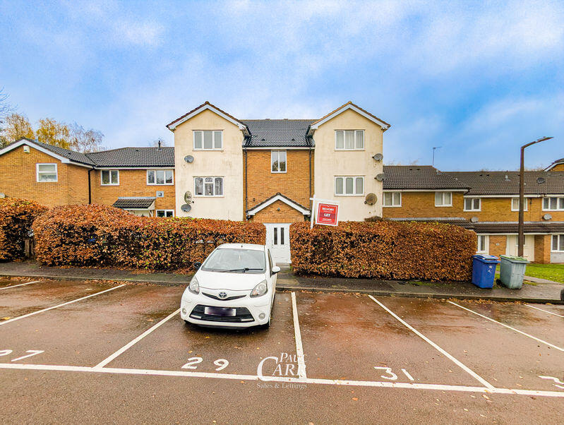 Main image of property: Apple Walk, Heath Hayes