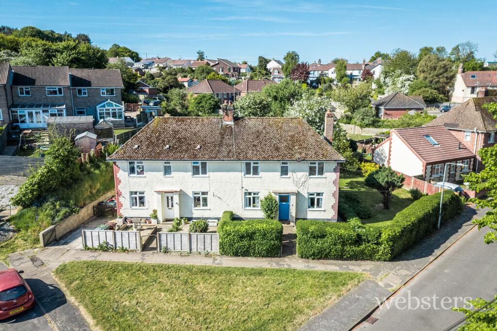 Main image of property: Links Avenue, Cromer, NR27