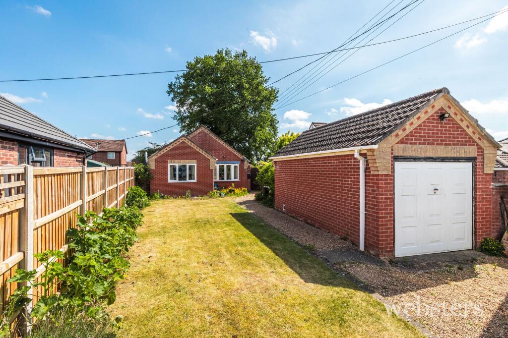Main image of property: Sunny Grove, Norwich, NR5