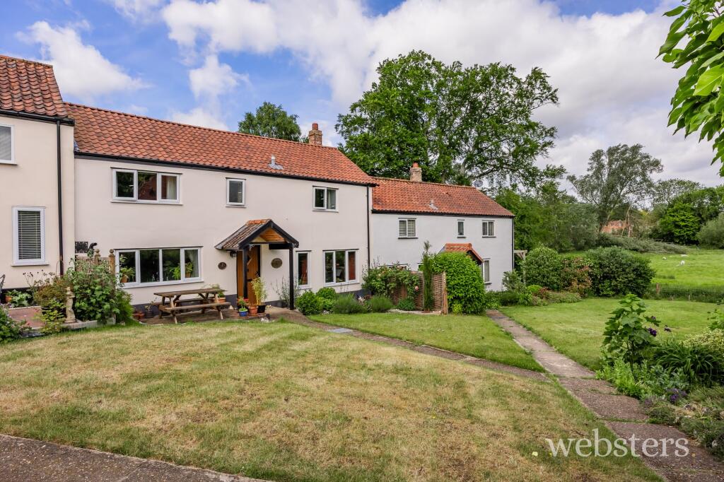 Main image of property: Childs Terrace, Bawburgh, NR9