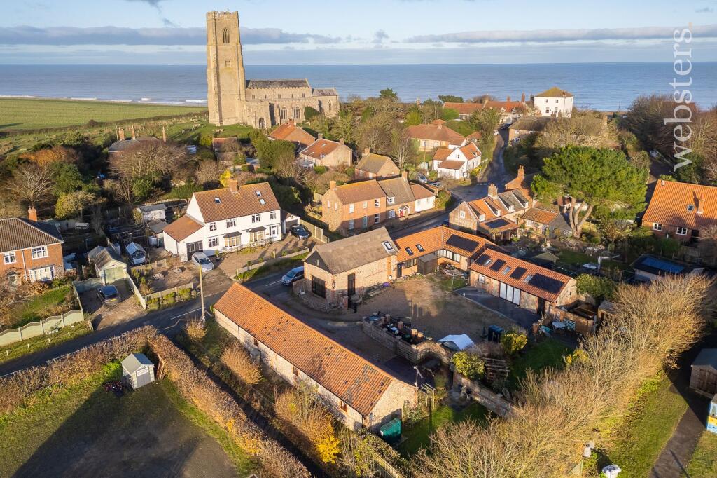 Main image of property: North Walsham Road, Happisburgh, NR12