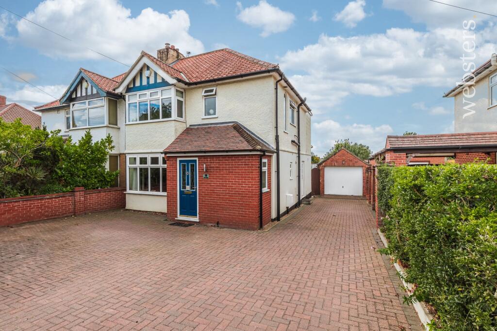 Main image of property: Low Road, Hellesdon, NR6