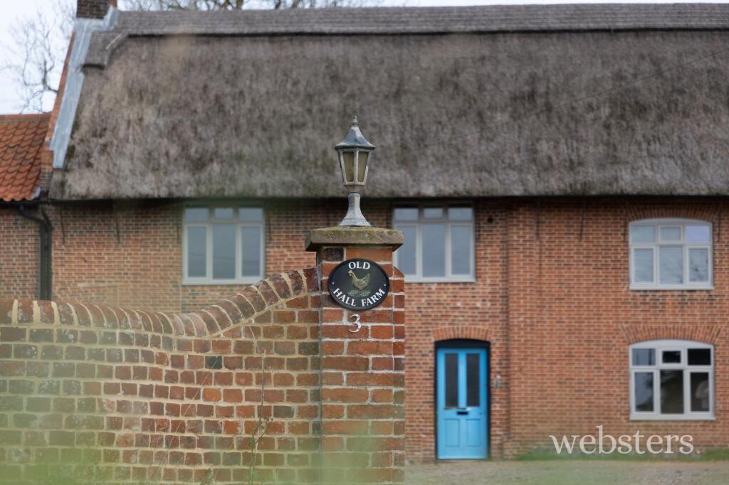 Main image of property: Newport Road, South Walsham, NR13