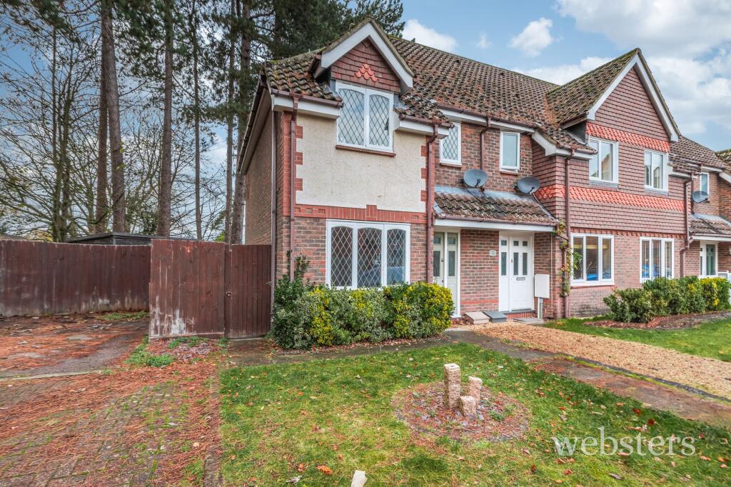 Main image of property: The Moors, Drayton, NR8