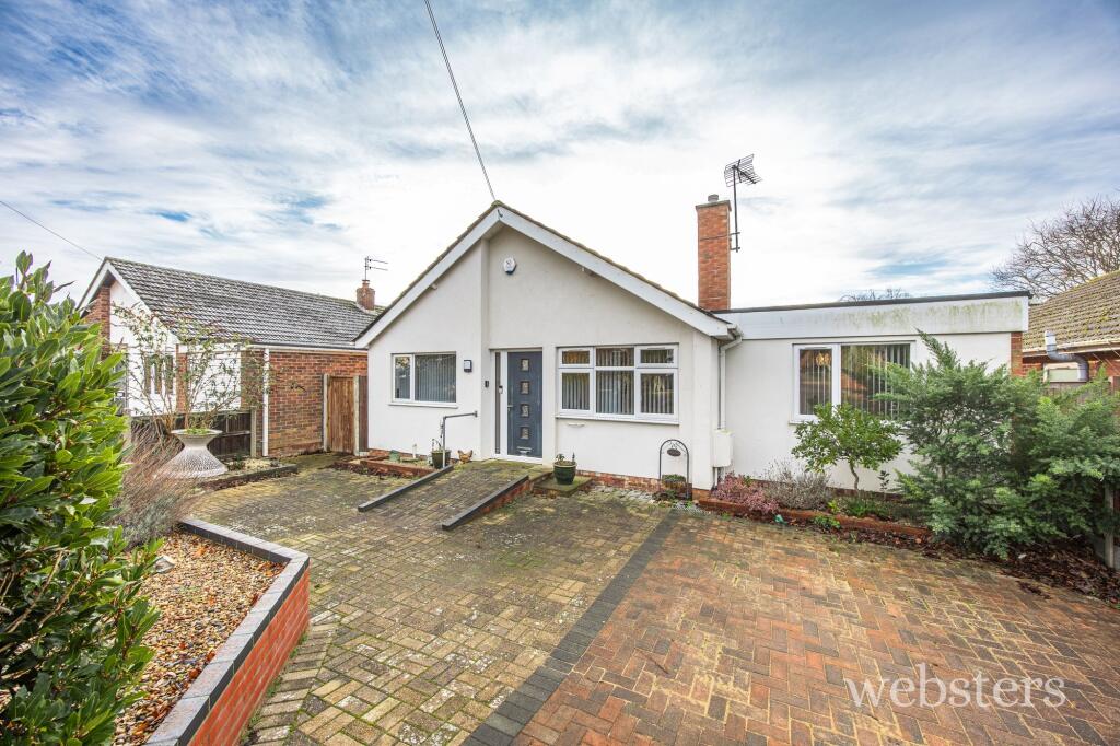 Main image of property: Bone Road, Drayton, NR8