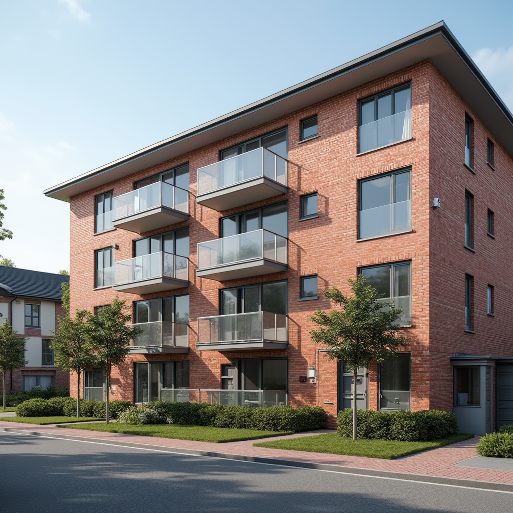 Main image of property: Albert Street, Manchester, Greater Manchester, M30