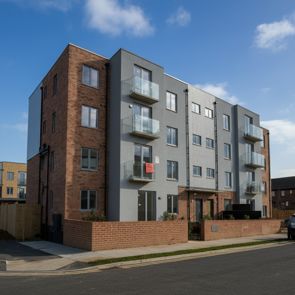 Main image of property: Victoria Street, Bristol, BS1