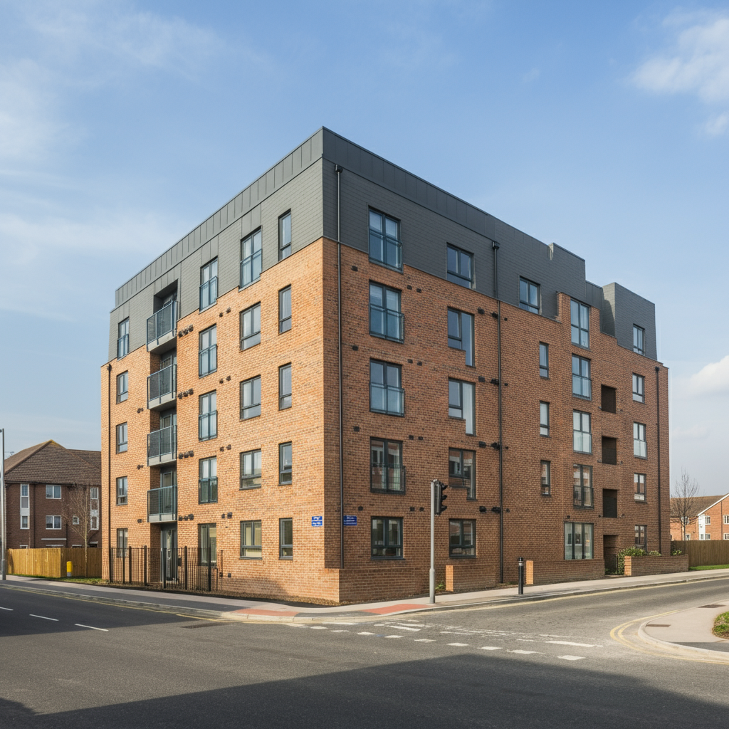 Main image of property: Midsummer Boulevard, Milton Keynes, Buckinghamshire, MK9