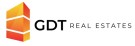 GDT Real Estates logo