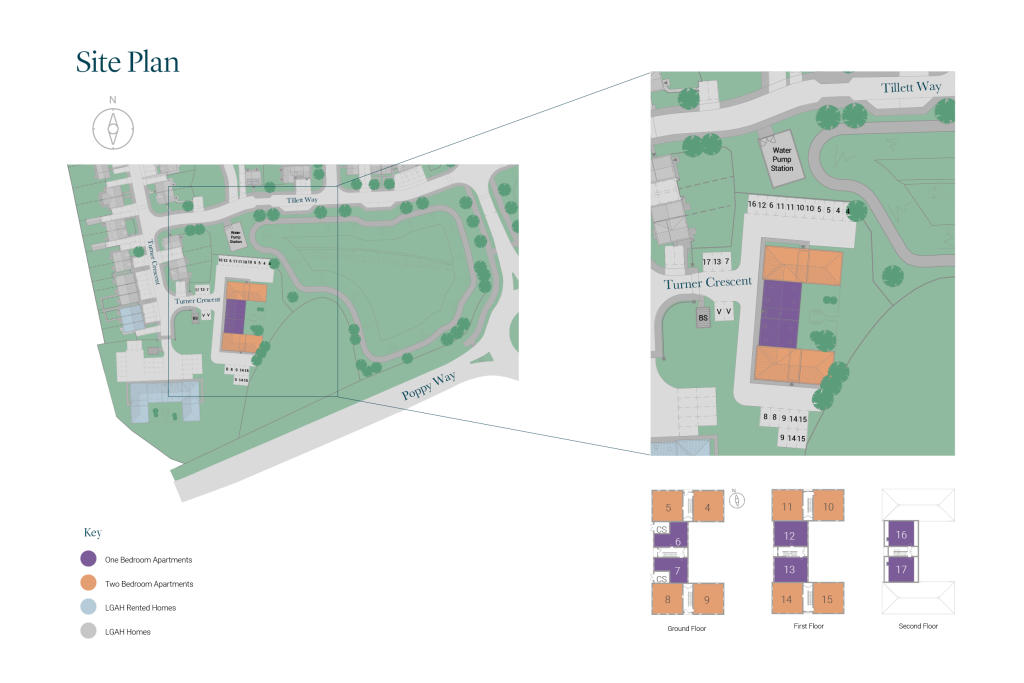 SitePlan