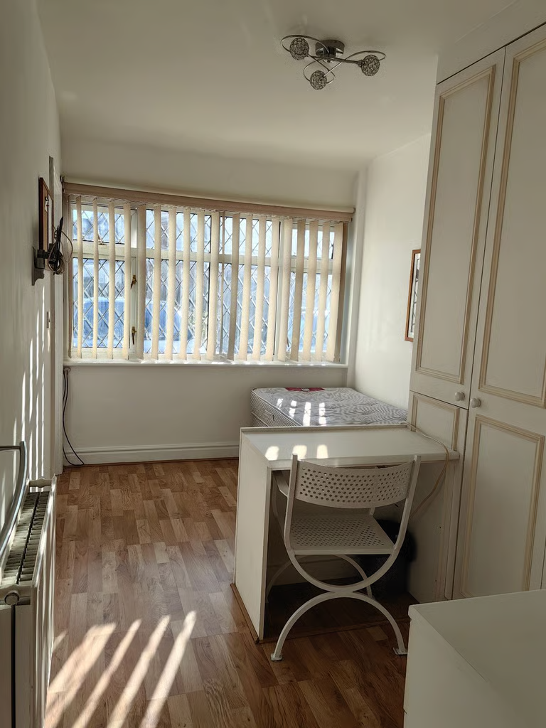 Main image of property: Becmead Avenue, Harrow, Middlesex, HA3
