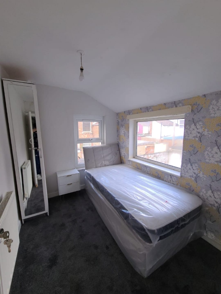 Main image of property: Dorothy Street, Middlesbrough, North Yorkshire, TS3