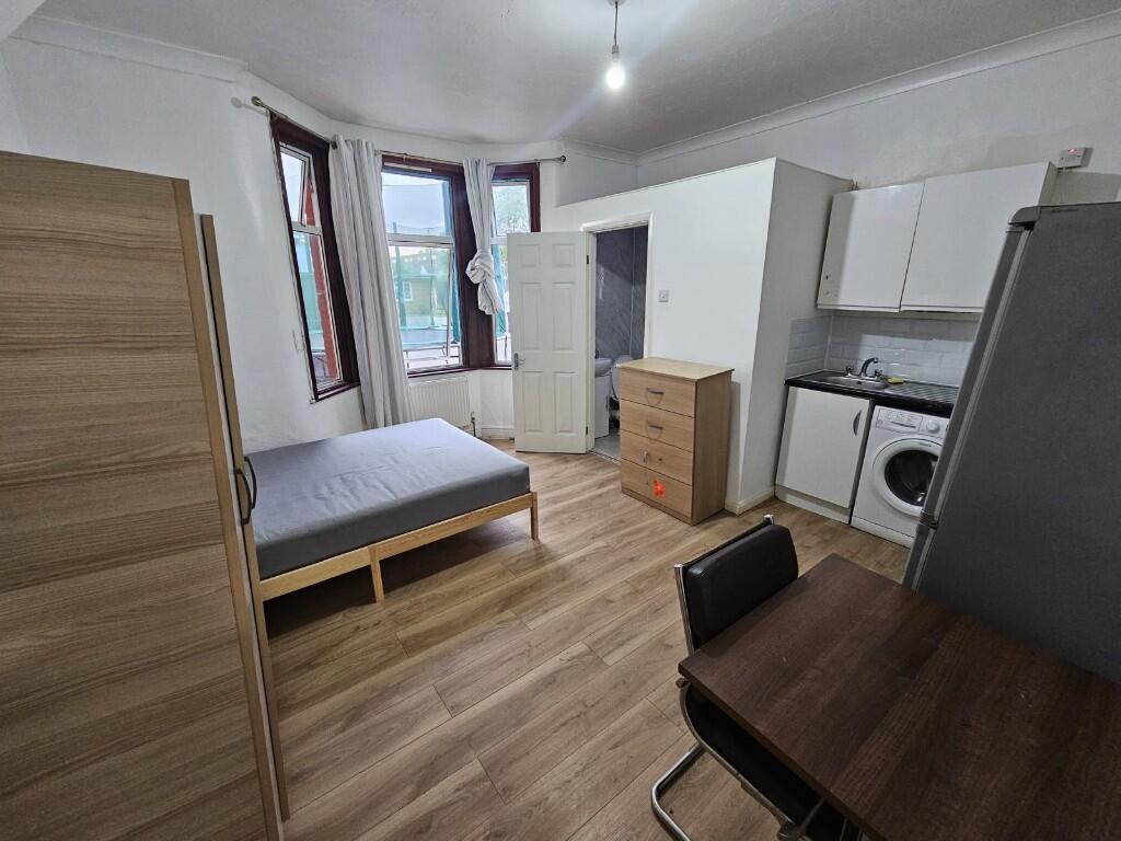 Main image of property: Earlham Grove, London, E7