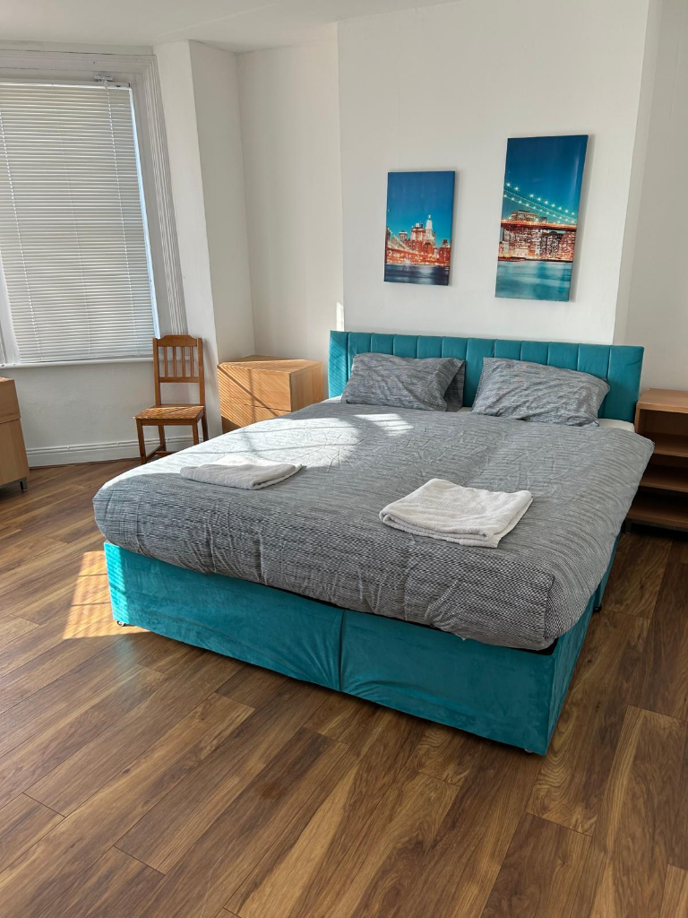 Main image of property: York Road, Herne Bay, Kent, CT6