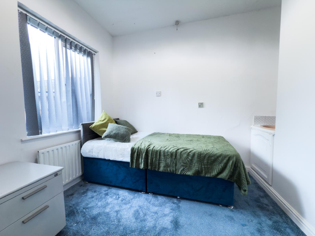 Main image of property: Woodway Lane, Coventry, West Midlands, CV2