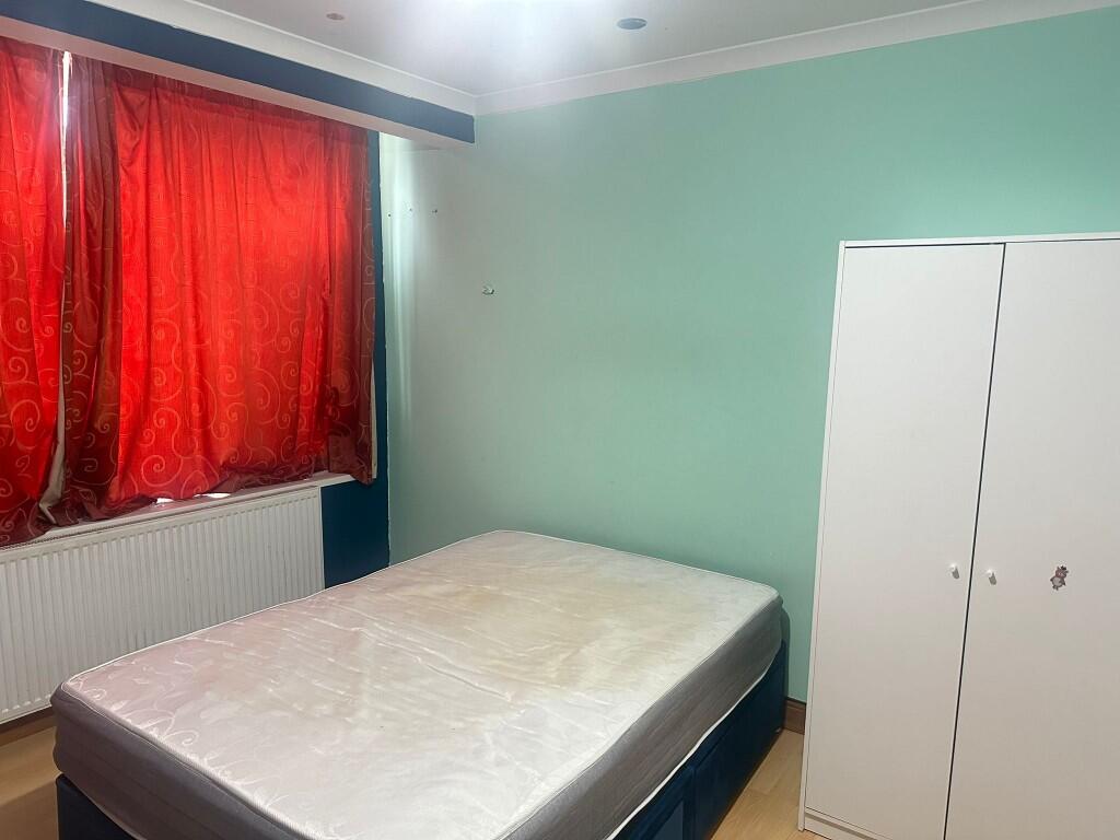 Main image of property: Ribblesdale Avenue, Northolt, Middlesex, UB5