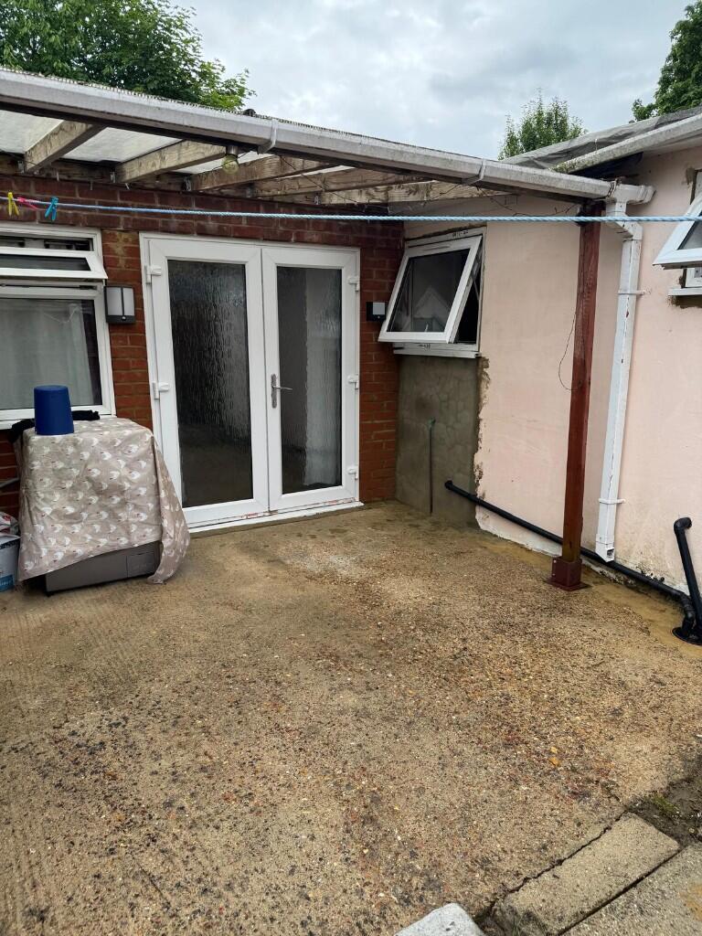 Main image of property: Hitherbroom Road, Hayes, Middlesex, UB3