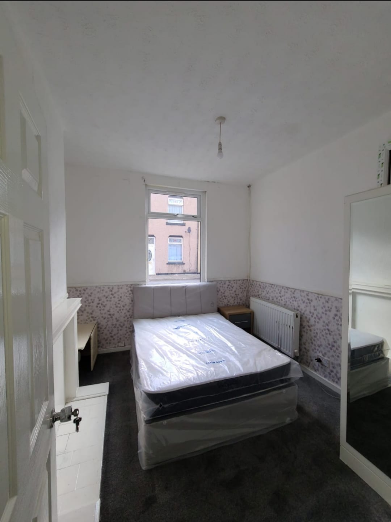 Main image of property: Dorothy Street, Middlesbrough, North Yorkshire, TS3