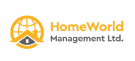 Home World Management logo