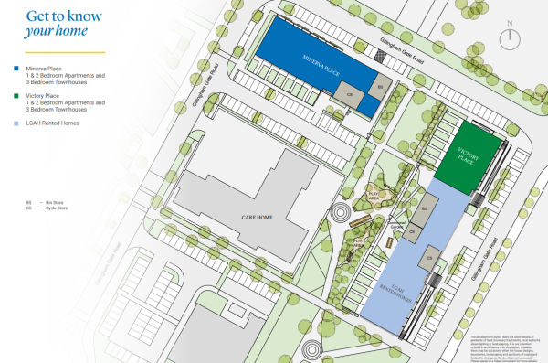 SitePlan