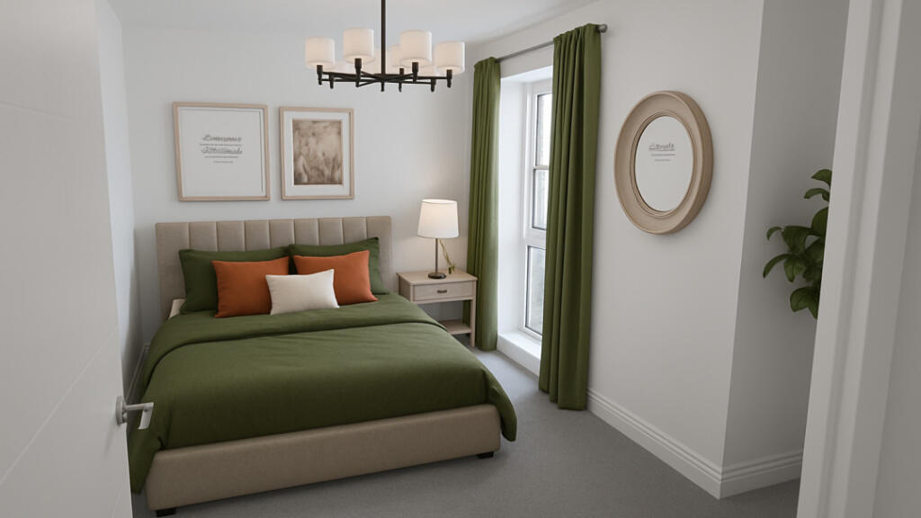 Main image of property: Lower Turk Street,
Alton,
GU34 1FZ