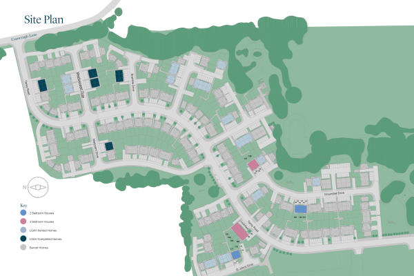 SitePlan