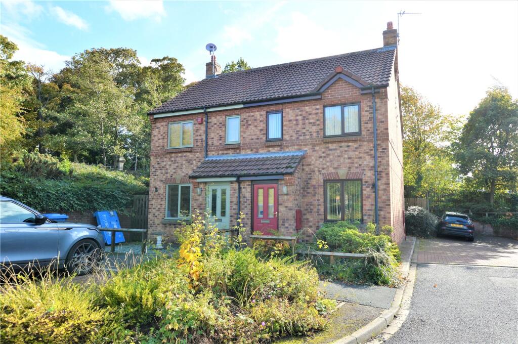 Main image of property: Fairmead Court, Whitby, North Yorkshire, YO22
