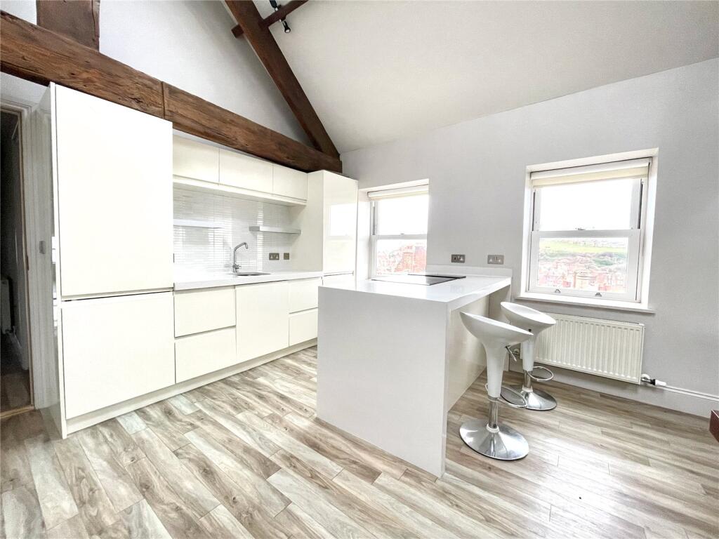 Main image of property: Hudsons Yard, Off Flowergate, Whitby, YO21