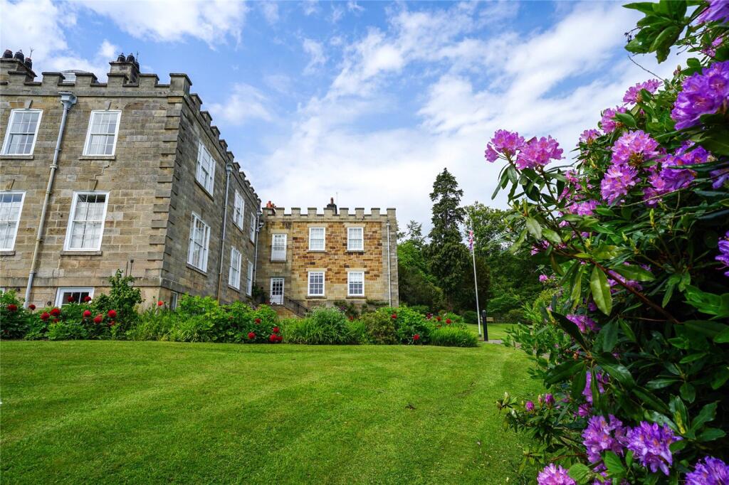 Main image of property: Woodlands, Sleights, YO21